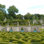 Inspirational gardens