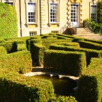 Best Gardens in Oxford