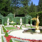 Best Gardens in the world